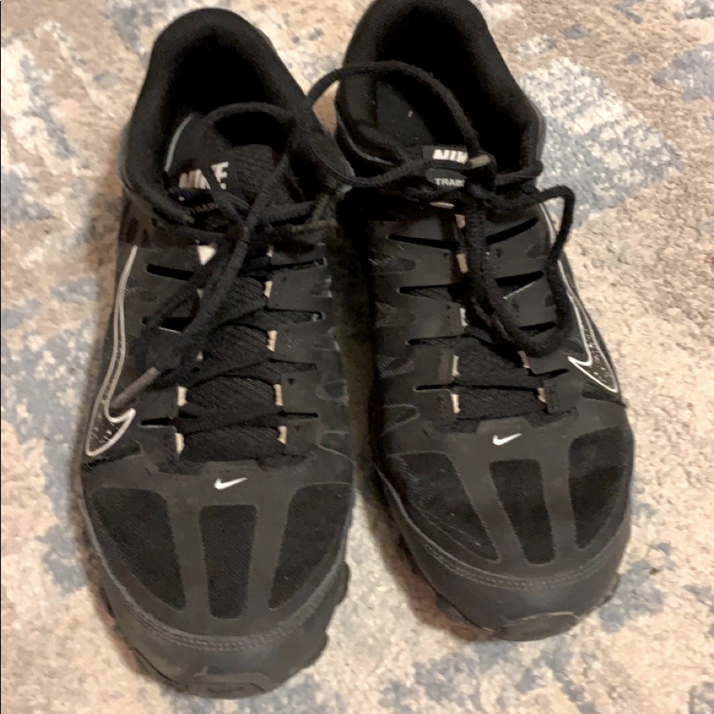 Nike Shox